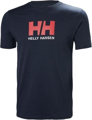 Helly Hansen HH Logo T-Shirt Men's Navy 3XL