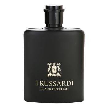 Trussardi Black Extreme toaletná voda pre mužov 100 ml