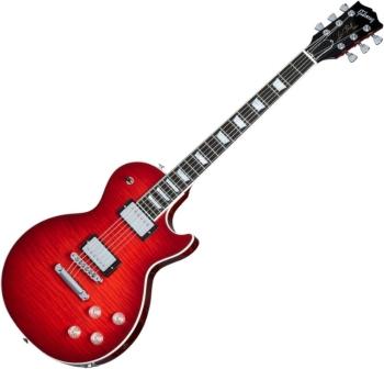 Gibson Les Paul Modern Figured Cherry Burst Elektrická gitara