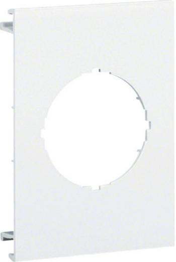 Hager L87309010 parapetná lišta  (d x š) 71 mm x 100 mm 1 ks čisto biela (RAL 9010)