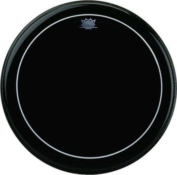 Remo ES-0610-PS Pinstripe Ebony 10" Blana na bubon