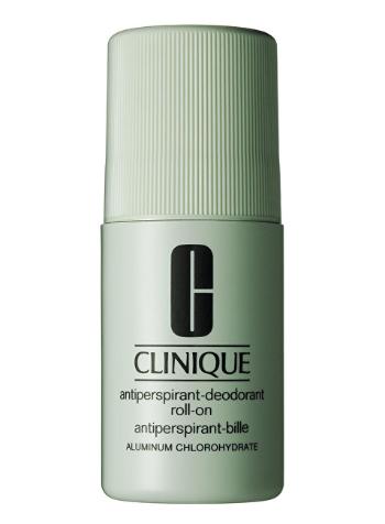 Clinique Guličkový antiperspirant-deodorant