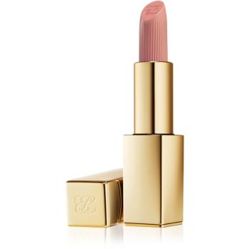 Estée Lauder Pure Color Creme Lipstick krémový rúž odtieň Disguise 3,5 g