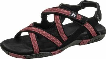 Hannah Dámske outdoorové topánky Sandals Fria Lady Roan Rouge 39