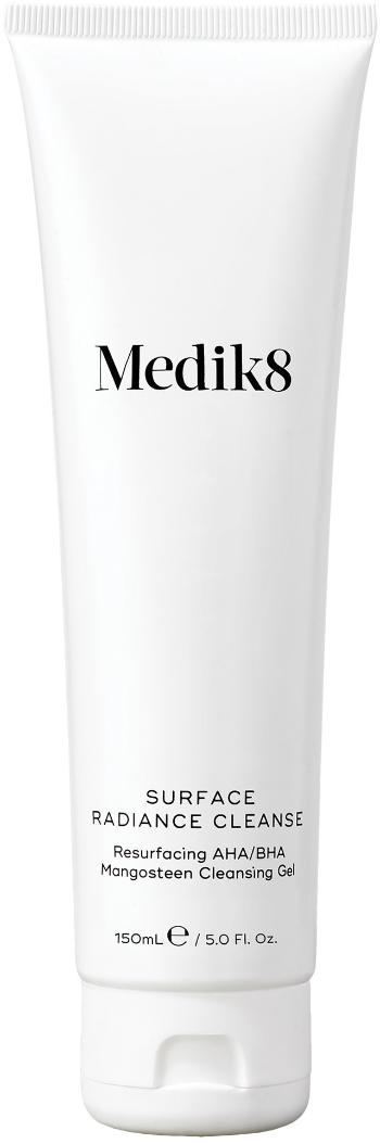 Medik8 Surface Radiance Cleanse, Čistiaci gél 150 ml