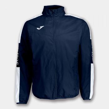 RAINJACKET CHAMPIONSHIP IV NAVY-WHITE 5XS