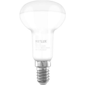 RETLUX RLL 451 R50 E14 Spot 8W WW