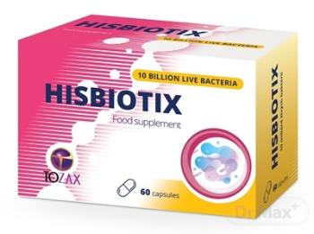 TOZAX Hisbiotix