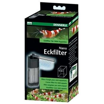 Dennerle Nano Clean Eckfilter vnútorný filter (4001615059250)