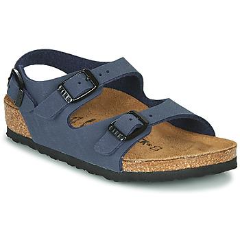 Birkenstock  Sandále ROMA  Modrá