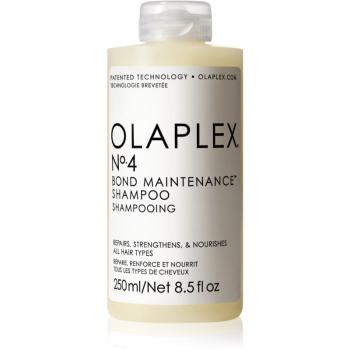 Olaplex N°4 Bond Maintenance Shampoo obnovujúci šampón pre všetky typy vlasov 250 ml