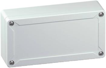 Spelsberg TG ABS 1608-6-o inštalačná krabička 162 x 82 x 55  ABS svetlo sivá (RAL 7035) 1 ks