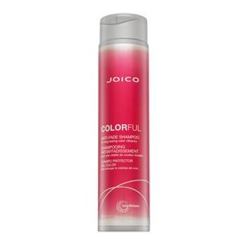 Joico Colorful Anti-Fade Shampoo vyživujúci šampón pre lesk a ochranu farbených vlasov 300 ml