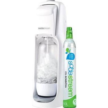 SodaStream Jet Pastel white (40027174)