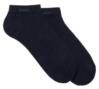 Hugo Boss 2 PACK - pánske ponožky BOSS 50469849-401 39-42