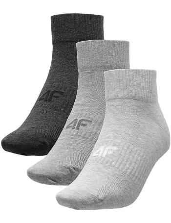 Pánske členkové ponožky 4F vel. 39-42