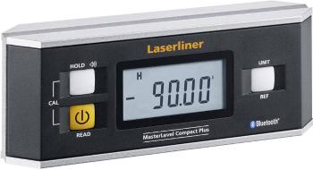Laserliner MasterLevel Compact Plus 081.265A digitálna vodováha  s magnetom 30 mm