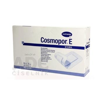 COSMOPOR E STERIL