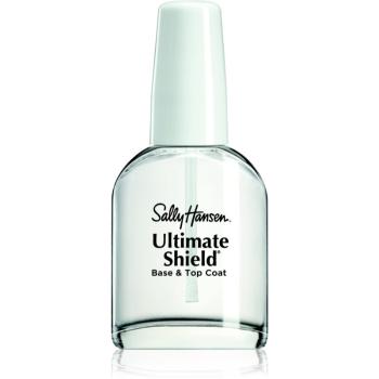 Sally Hansen Ultimate Shield spevňujúci lak na nechty 13,3 ml