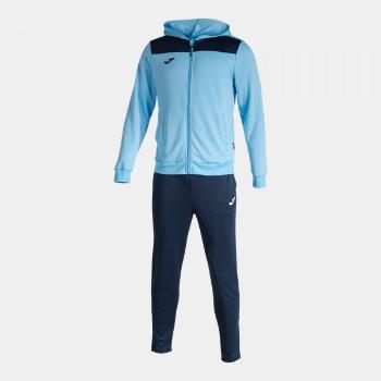 PHOENIX II TRACKSUIT SKY BLUE NAVY 6XS