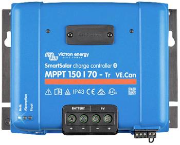 Victron Energy BPP900450100 Cerbo GX Solárne monitorovanie systému