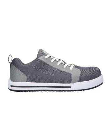 Bezpečnostná obuv ARDON®FLYKER GREY S1P | G3325/41