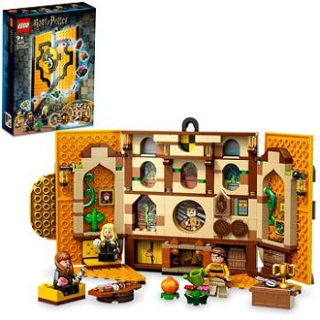 LEGO® Harry Potter™ 76412 Zástava Bifľomoru (5702017413167)