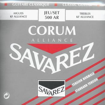 Savarez Alliance Corum SA500AR