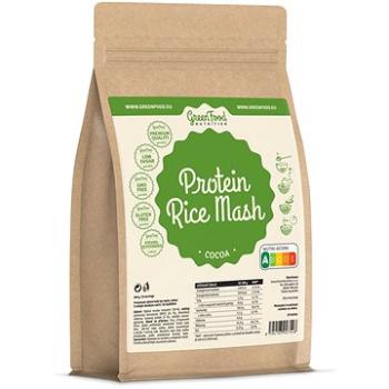 GreenFood Nutrition Protein Rice Mash 500 g (SPTgfn0225nad)