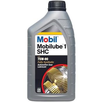MOBILUBE 1 SHC 75 W-90 1 L (5002232)