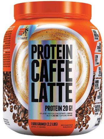 EXTRIFIT Protein Caffe Latte 1000 g