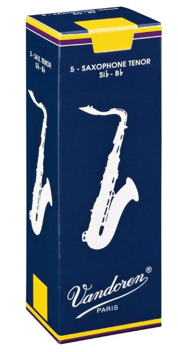 Vandoren Traditional Tenor Sax 3,5