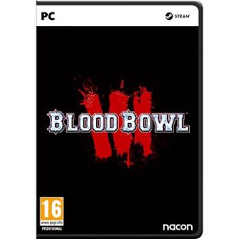 Blood Bowl 3 Brutal Edition (3665962005820)