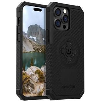 Rokform kryt  Rugged pre iPhone 14 Pro Max, čierny (309701P)