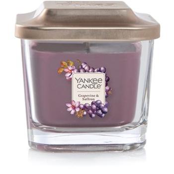 YANKEE CANDLE Grapevine and Saffron 96 g (5038581098869)