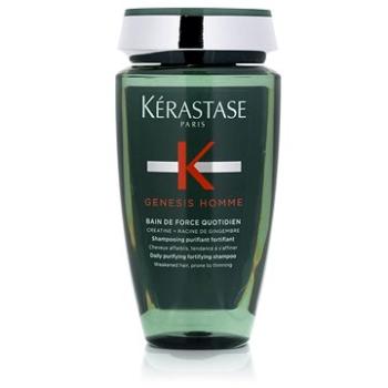 KÉRASTASE Genesis Homme Daily Purifying Fortifying Shampoo 250 ml (3474637077525)