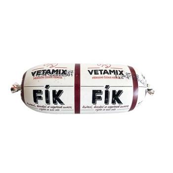 Vetamix Salámček Fík 20× 400g (8594044507813)