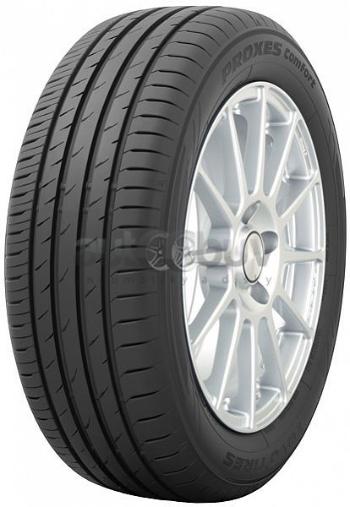 Toyo PROXES COMFORT 215/45R18 93W  