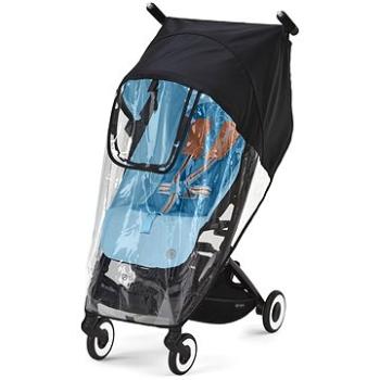 Cybex Libelle Pláštenka Transparent (4063846054756)