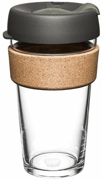 KeepCup Brew Cork Nitro L 454 ml Pohár