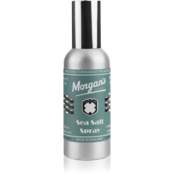 Morgan's Sea Salt Spray sprej na vlasy s morskou soľou 100 ml