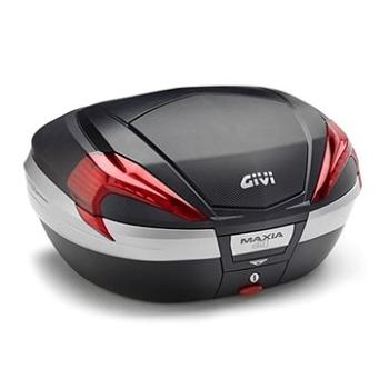 GIVI V56NN Maxia 4 topcase 56 l + ZDARMA Digitálne predplatné Mediaforce, s.r.o.