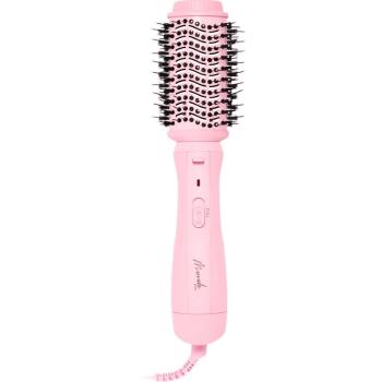 Mermade Interchangeable Blow Dry Brush kefa na fúkanie s vymeniteľnými nadstavcami 1 ks