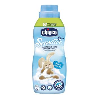 CHICCO Aviváž koncentrovaná Sladký Púder 750 ml