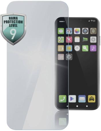 Hama Premium Crystal Glass 188653 ochranné sklo na displej smartfónu Vhodné pre: Y5p 1 ks