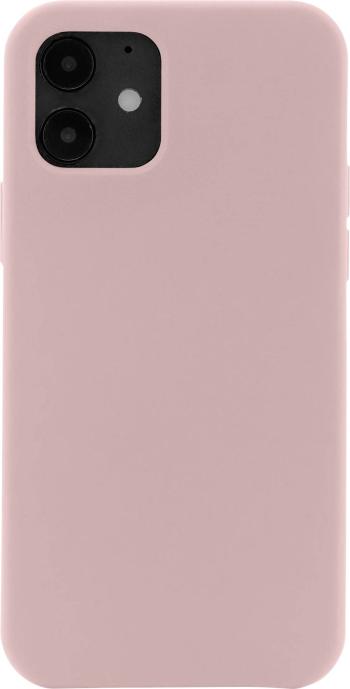 JT Berlin Steglitz zadný kryt na mobil Apple iPhone 13 Mini Pink Sand