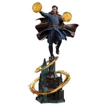 Marvel – Doctor Strange in Multiverse of Madness – BDS Art Scale 1/10 (618231950799)