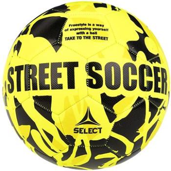 Select FB Street Soccer 2020/21 veľkosť 4,5 (5703543232895)