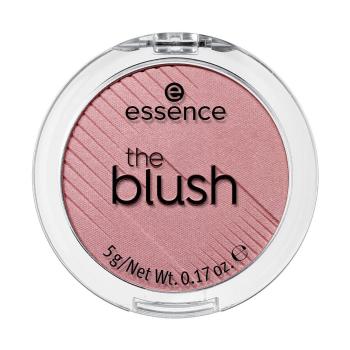 Essence  The Blush  Lícenky & púdre Hnedá