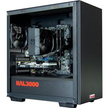 HAL3000 Online Gamer 4060 (PCHS2653)